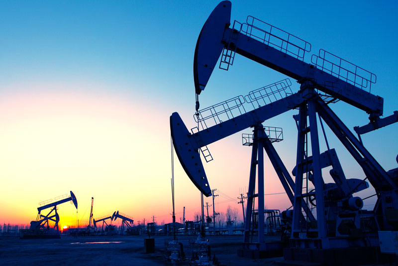 석유 산업의 씰링 제품 응용 분야의 최신 동향